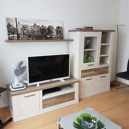 Apartment Am Kaiserplatz Düren - Eifel المظهر الخارجي الصورة