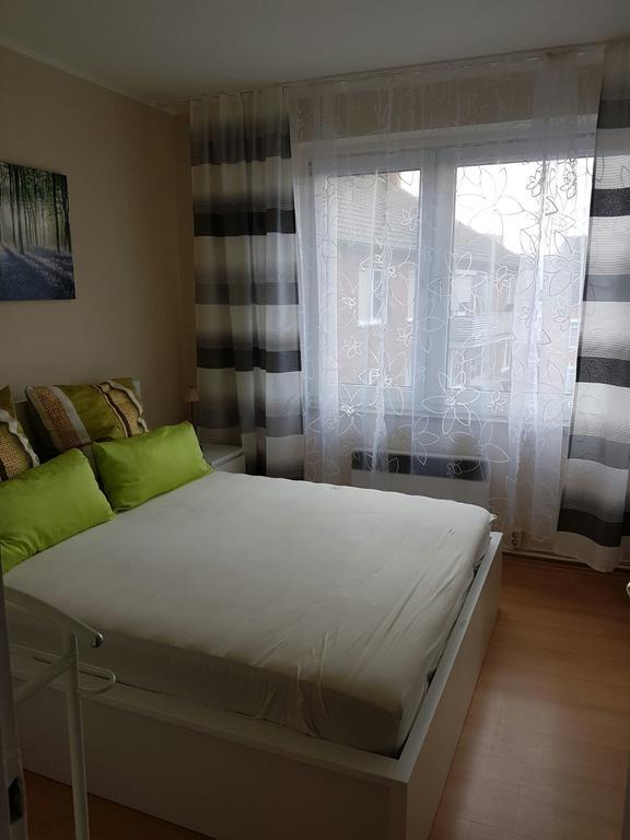 Apartment Am Kaiserplatz Düren - Eifel المظهر الخارجي الصورة