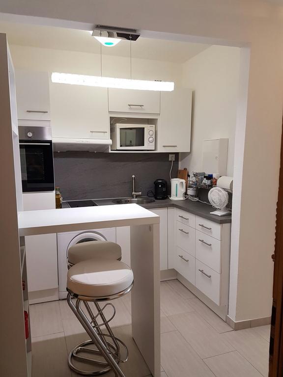 Apartment Am Kaiserplatz Düren - Eifel المظهر الخارجي الصورة