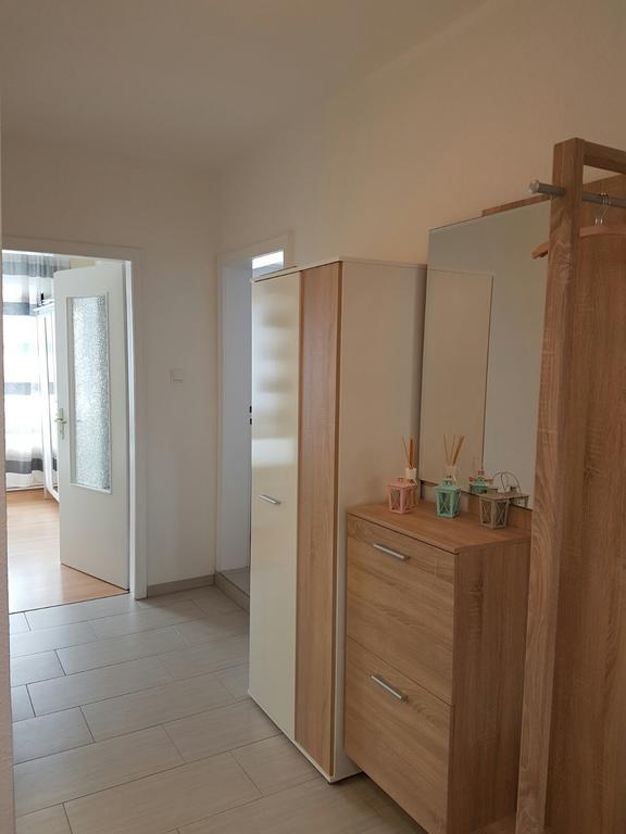Apartment Am Kaiserplatz Düren - Eifel المظهر الخارجي الصورة