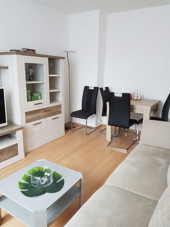 Apartment Am Kaiserplatz Düren - Eifel المظهر الخارجي الصورة