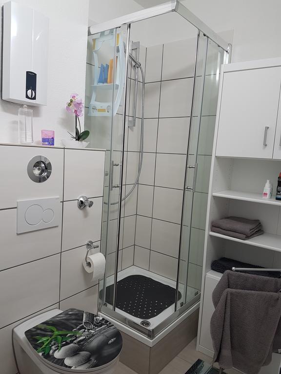 Apartment Am Kaiserplatz Düren - Eifel المظهر الخارجي الصورة